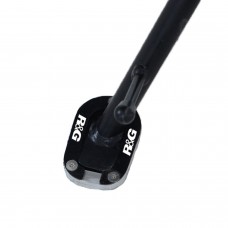 R&G Racing Kickstand Shoe for the BMW F 750 GS '17-'22 R&G Racing Kickstand Shoe for the BMW F 750 GS '17-'22